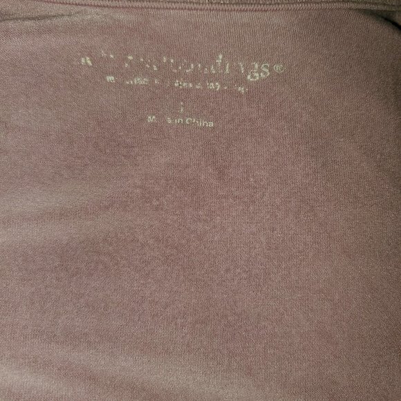 Soft Surroundings Soft Buttery Modal Tunic Tank Top S - Picture 8 of 8